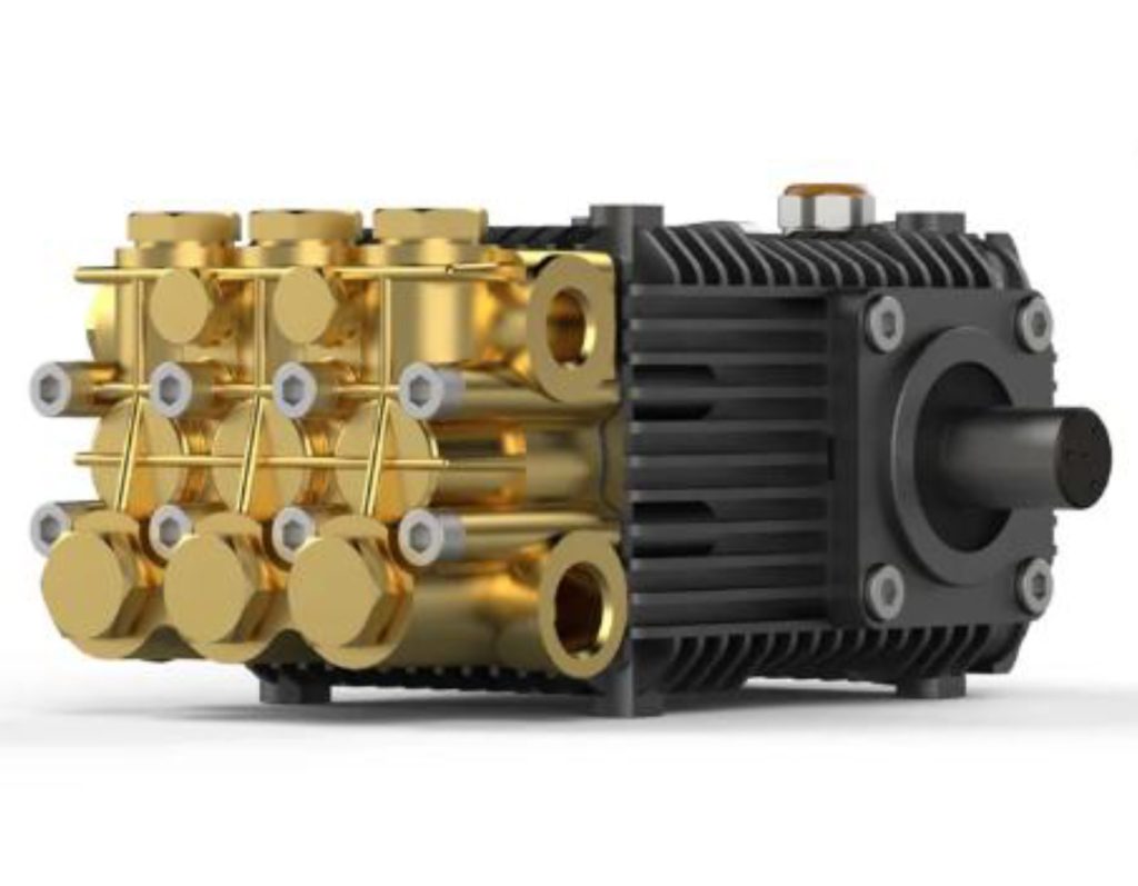 Pump Rbp250 High Pressure Pump 250 BAR | Kenzaki