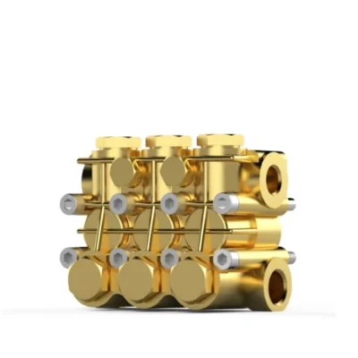 2610 PSI Front Block Full