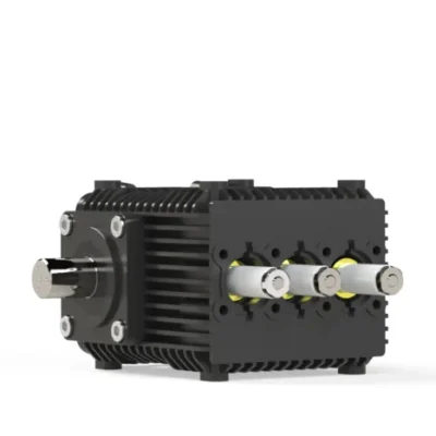 Full Pump Body 3625 PSI